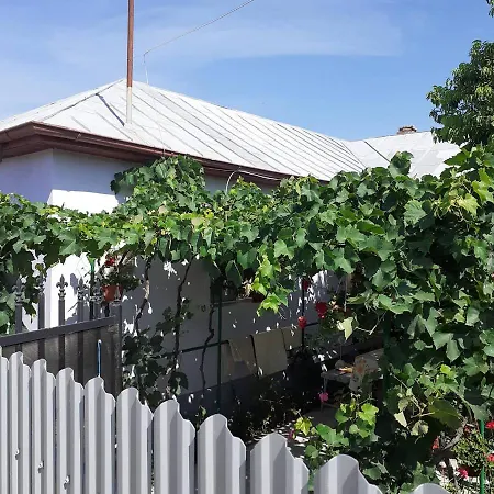 בית הארחה Casa La Catalin *