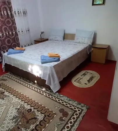 Casa La Catalin *