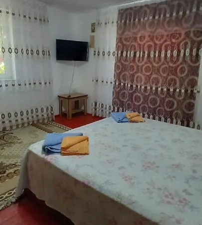 Casa La Catalin