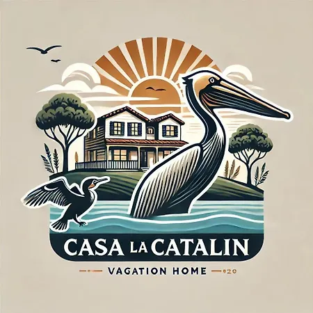 Casa La Catalin Guest house