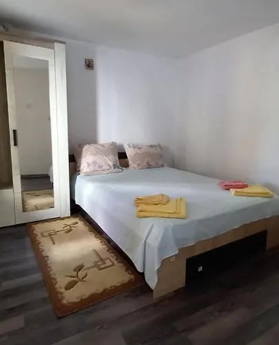 Guest house Casa La Catalin *