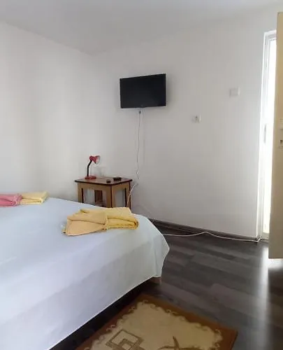 Guest house Casa La Catalin *