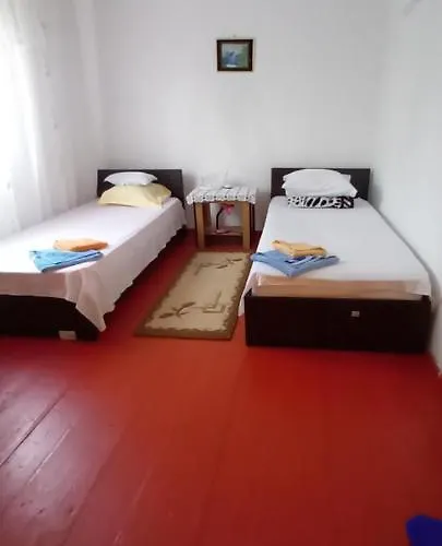 Casa La Catalin Guest house *