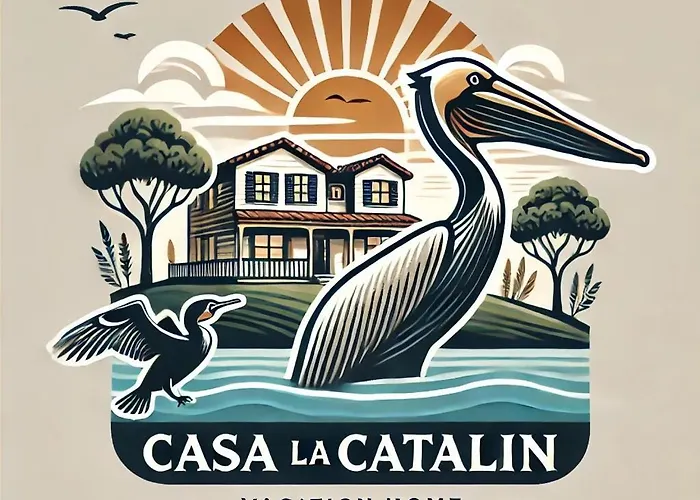 Casa La Catalin Guest house